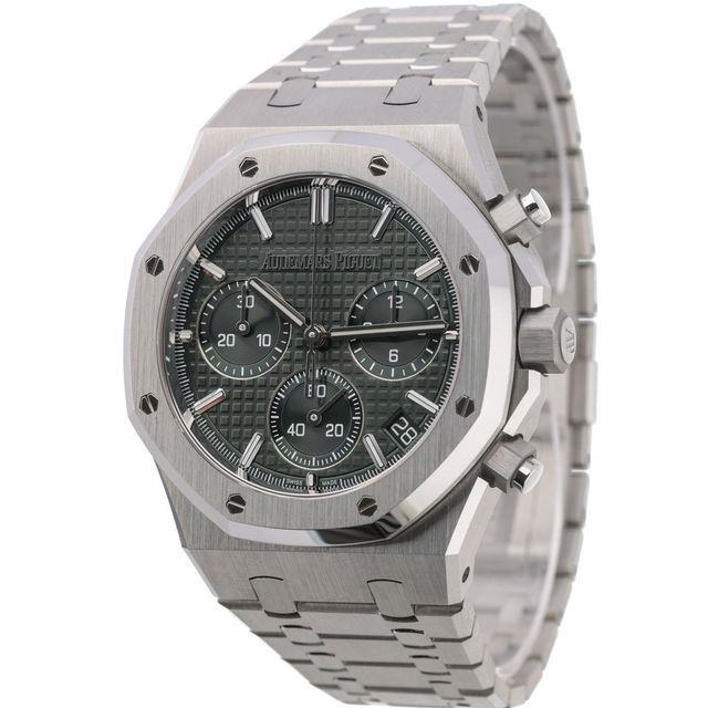 Audemars Piguet Royal Oak 26240ST.OO.1320ST.08 Image 2